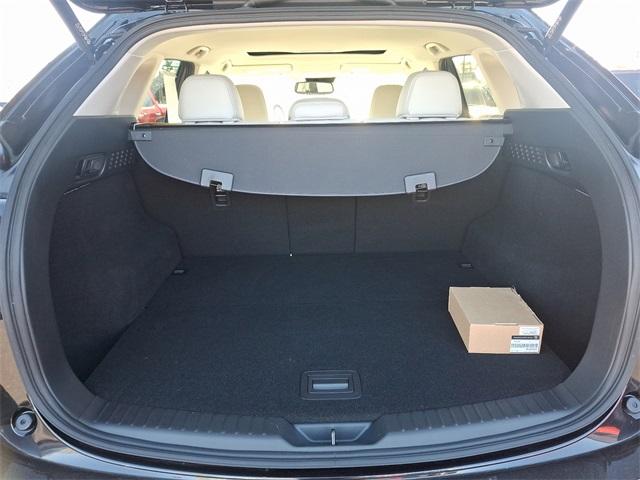 2024 Mazda CX-5 Vehicle Photo in New Bloomfield, PA 17068