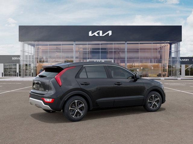 2025 Kia Niro Vehicle Photo in Westbrook, ME 04092