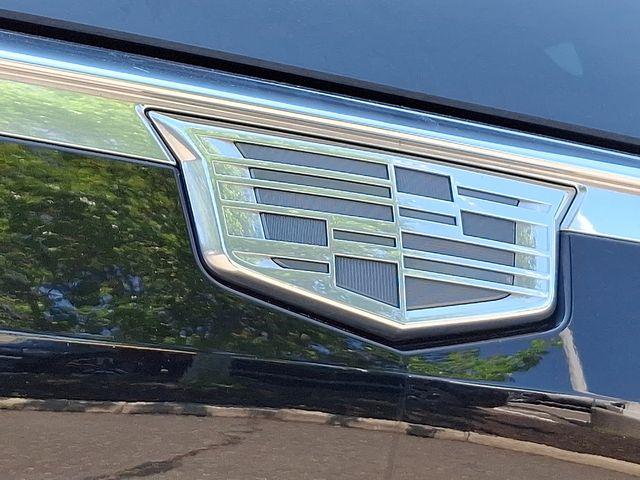 2021 Cadillac Escalade Vehicle Photo in DANBURY, CT 06810-5034