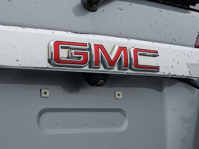 2023 GMC Acadia Vehicle Photo in TREVOSE, PA 19053-4984