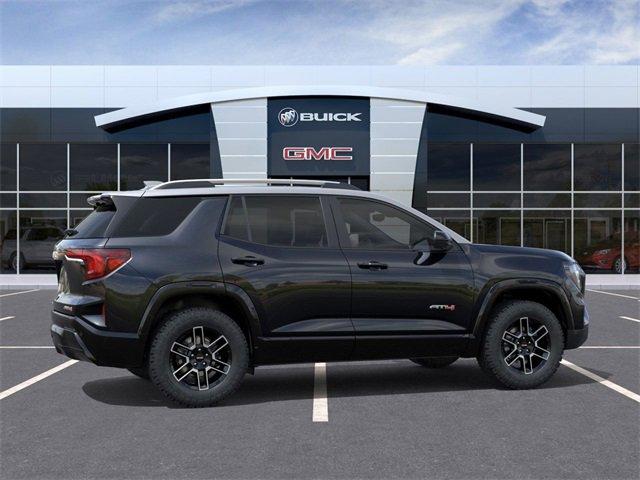 2026 GMC Terrain Vehicle Photo in ROCHESTER HILLS, MI 48307-2741