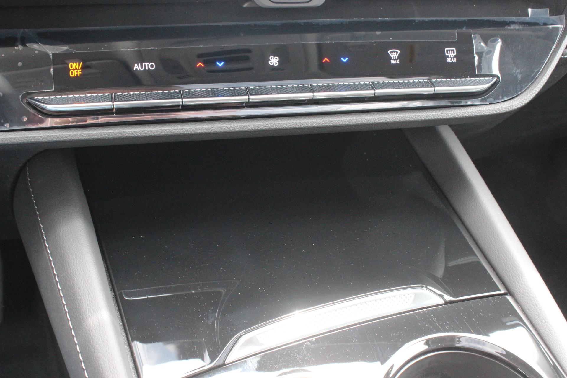 2025 Buick Envision Vehicle Photo in AURORA, CO 80012-4011