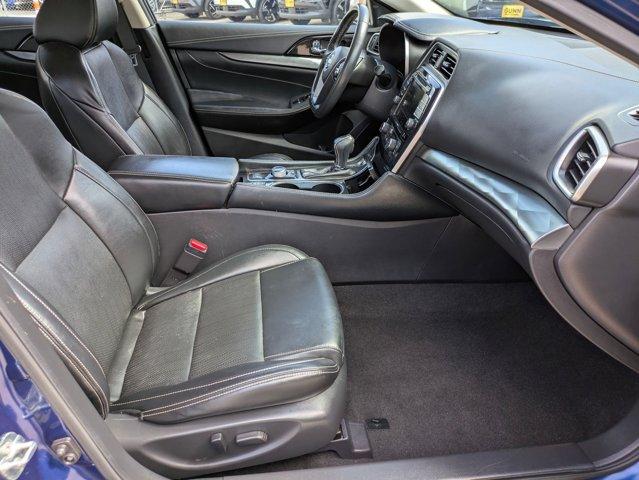2023 Nissan Maxima Vehicle Photo in San Antonio, TX 78209