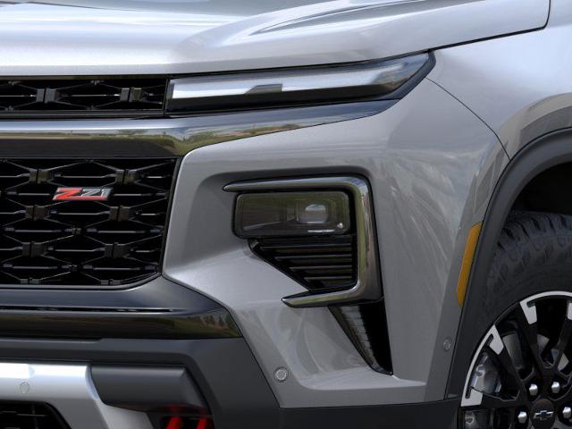 2026 Chevrolet Traverse Vehicle Photo in SELMA, TX 78154-1460