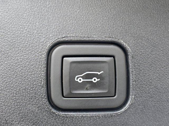 2024 Cadillac LYRIQ Vehicle Photo in LEOMINSTER, MA 01453-2952