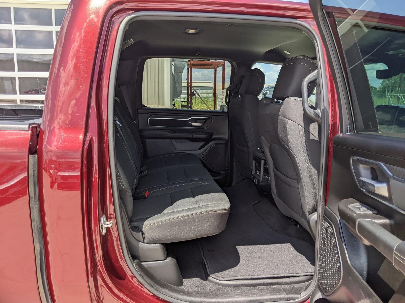2025 Ram 1500 Vehicle Photo in Seguin, TX 78155