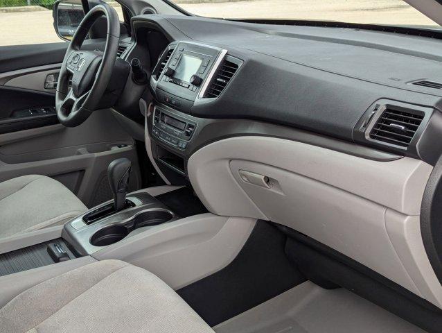 2019 Honda Pilot Vehicle Photo in SELMA, TX 78154-1459
