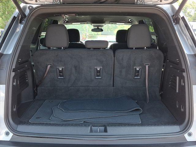 2025 GMC Acadia Vehicle Photo in DANBURY, CT 06810-5034