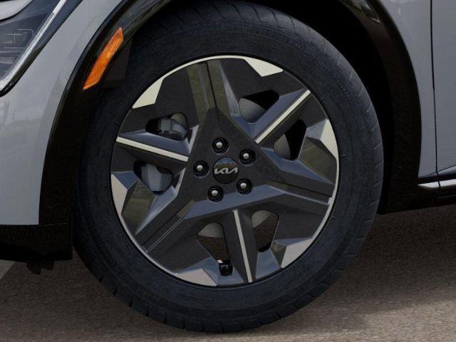 2025 Kia EV6 Vehicle Photo in Tucson, AZ 85712