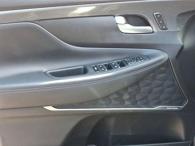 2023 Hyundai Santa Fe Vehicle Photo in DANBURY, CT 06810-5034