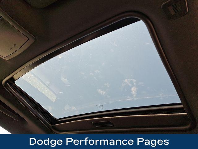 2019 Dodge Challenger Vehicle Photo in DANBURY, CT 06810-5034