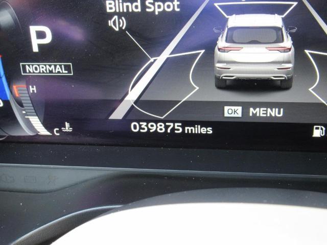 2023 Mitsubishi Outlander Vehicle Photo in LEESBURG, FL 34788-4022