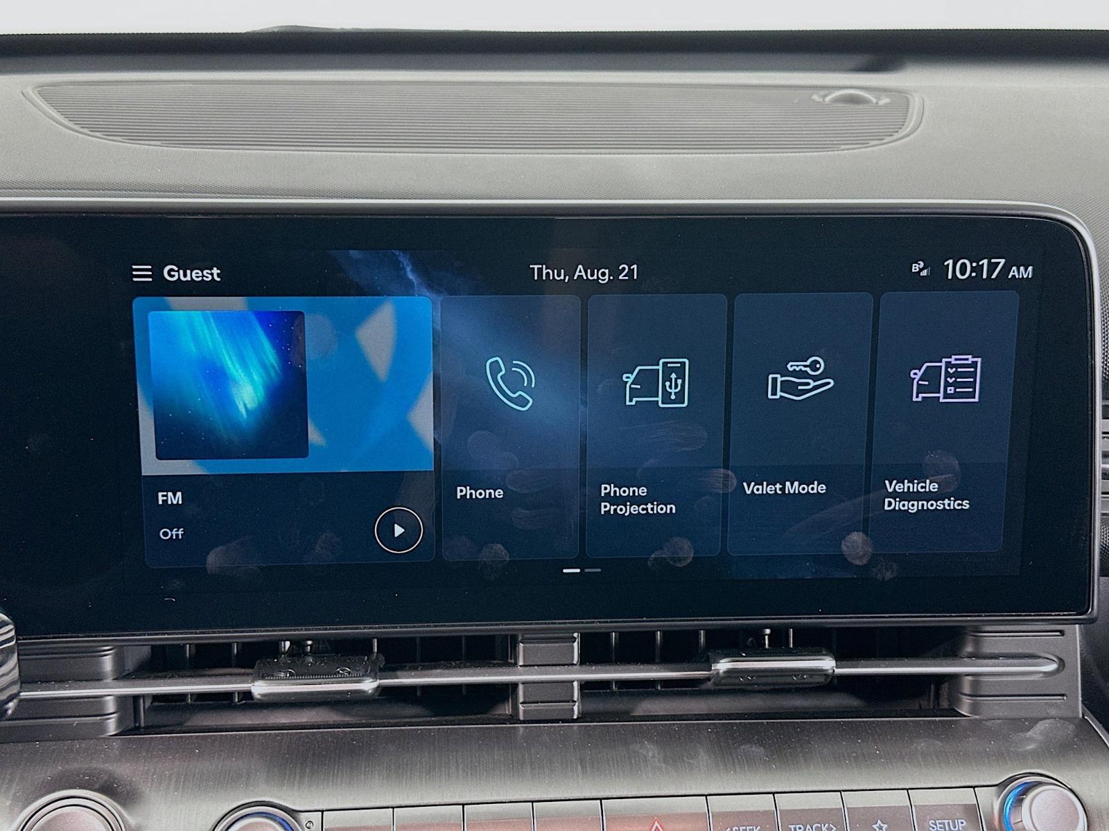 2025 Hyundai KONA Vehicle Photo in Langhorne, PA 19047
