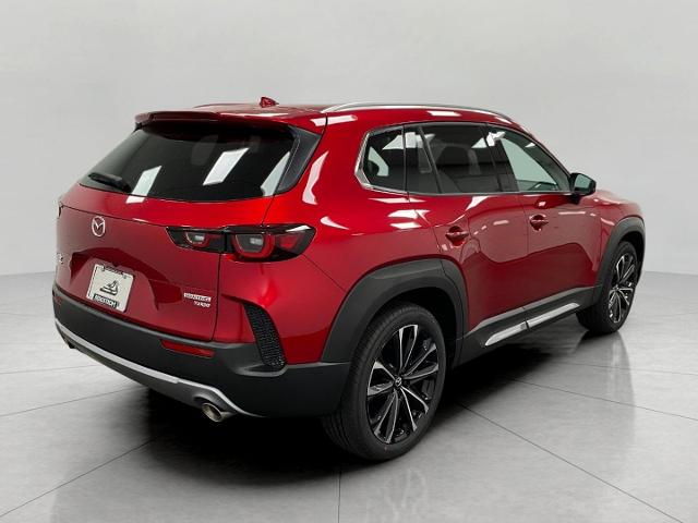 2025 Mazda CX-50 Vehicle Photo in Appleton, WI 54913