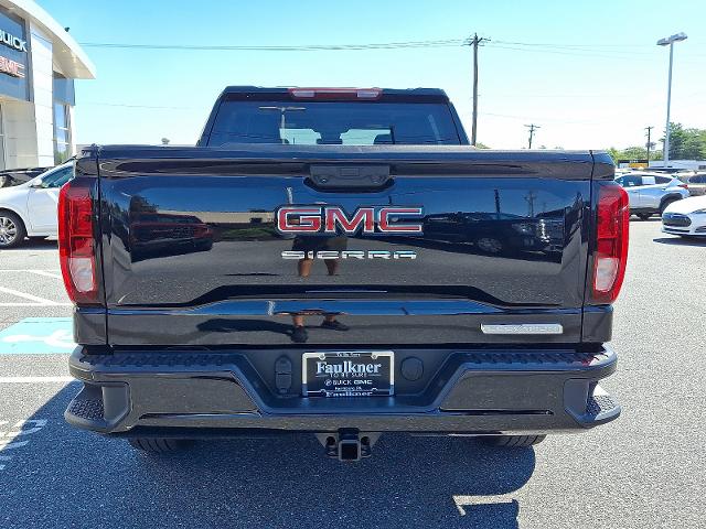 2024 GMC Sierra 1500 Vehicle Photo in HARRISBURG, PA 17111-1033