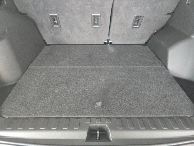 2022 GMC Terrain Vehicle Photo in Decatur, TX 76234