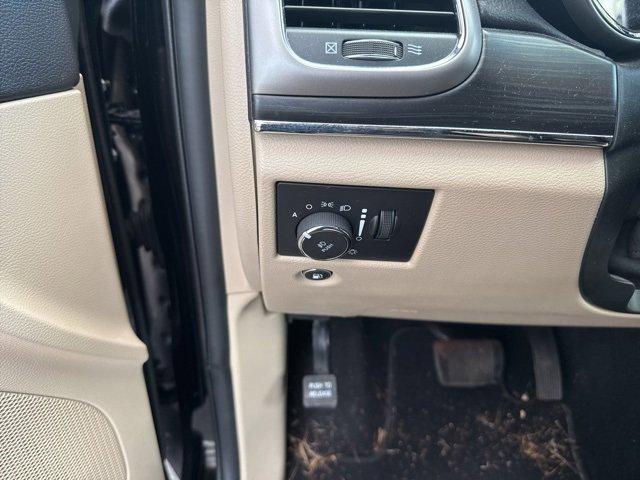 2020 Jeep Grand Cherokee Vehicle Photo in Harrisburg, PA 17111