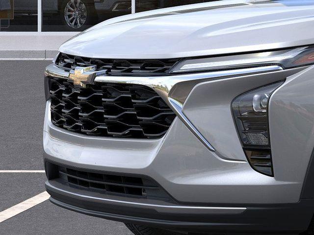 2026 Chevrolet Trax Vehicle Photo in PAWLING, NY 12564-3219