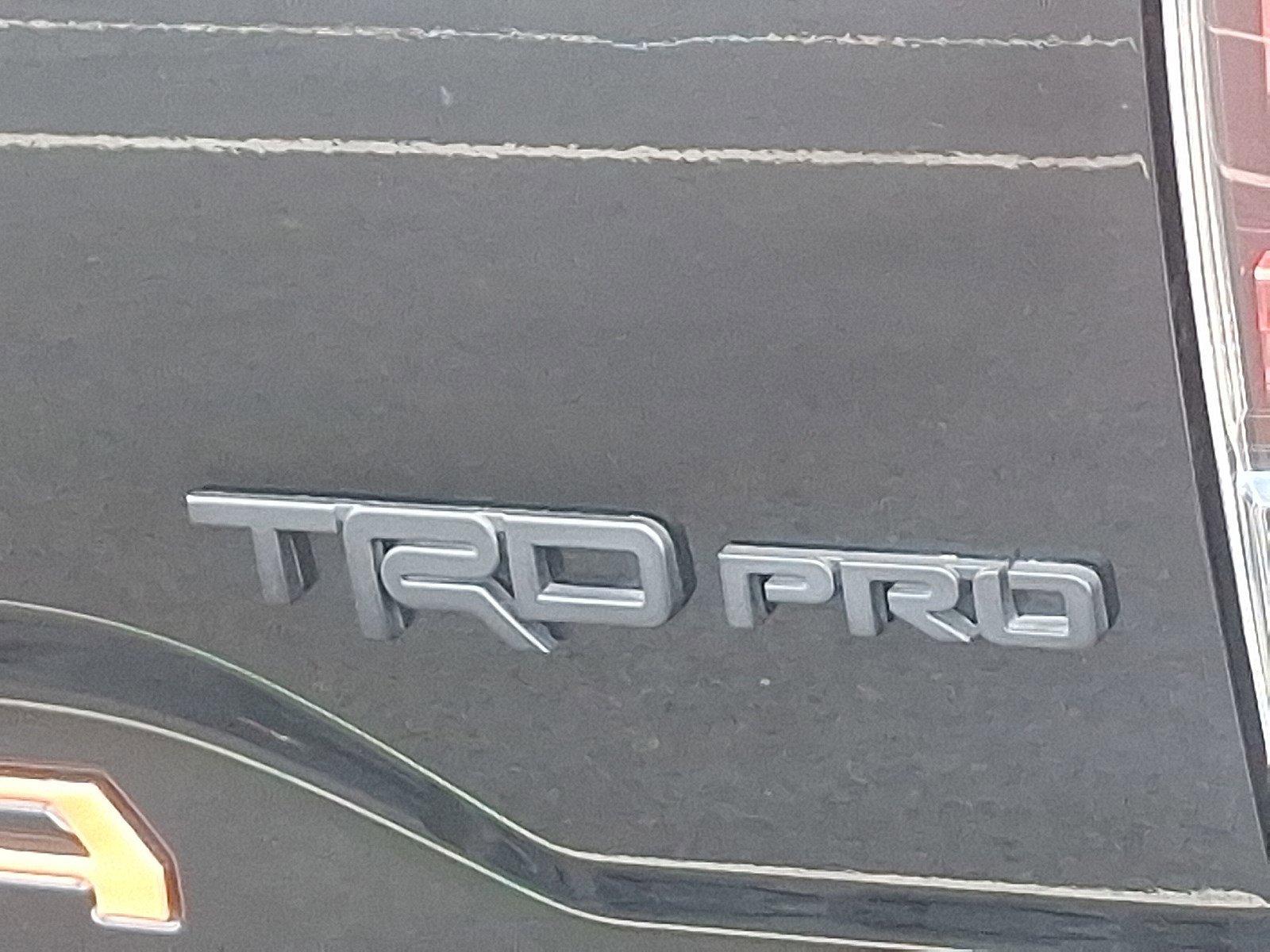 2019 Toyota Tacoma 4WD Vehicle Photo in Harrisburg, PA 17111