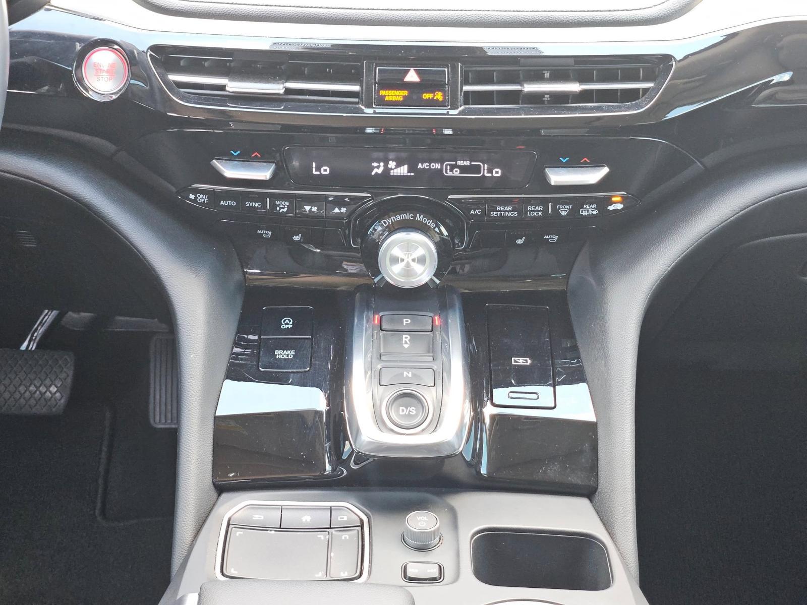 2023 Acura MDX Vehicle Photo in Seguin, TX 78155