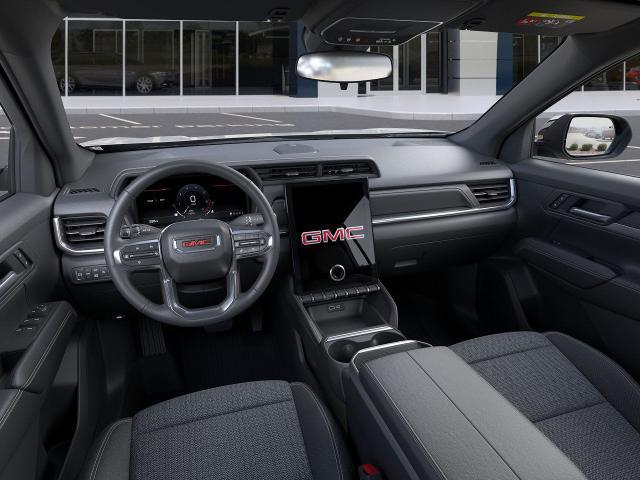 2026 GMC Terrain Vehicle Photo in HARRISBURG, PA 17111-1033