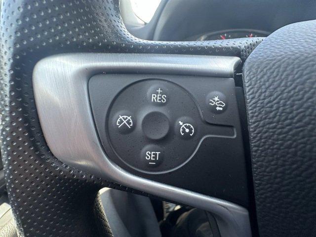2023 GMC Terrain Vehicle Photo in ROCHESTER HILLS, MI 48307-2741
