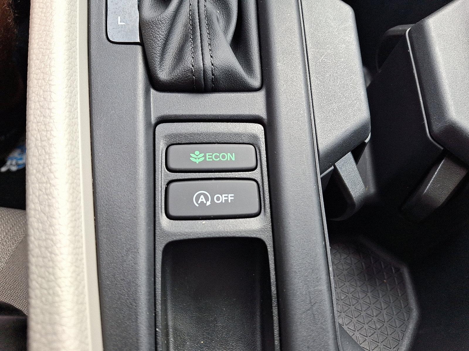 2025 Honda Accord Sedan Vehicle Photo in Harrisburg, PA 17111