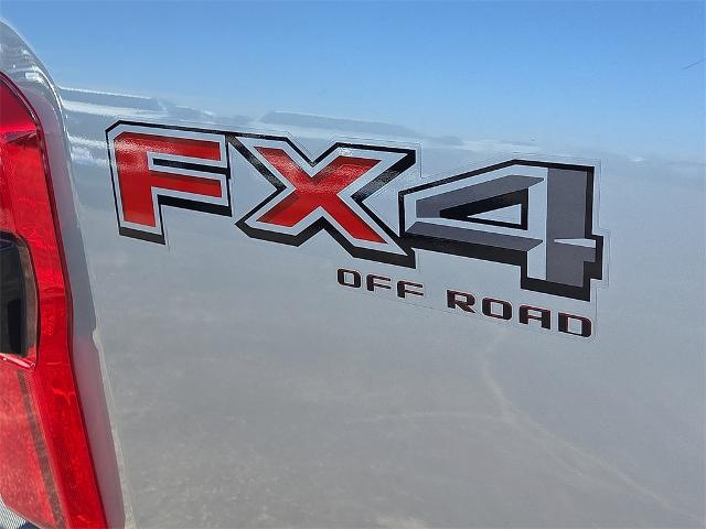 2024 Ford Super Duty F-350 SRW Vehicle Photo in EASTLAND, TX 76448-3020