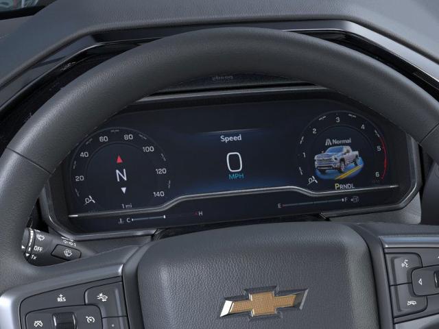2026 Chevrolet Silverado 2500 HD Vehicle Photo in SELMA, TX 78154-1460