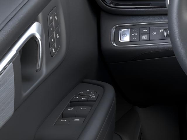 2026 Buick Enclave Vehicle Photo in NEENAH, WI 54956-2243