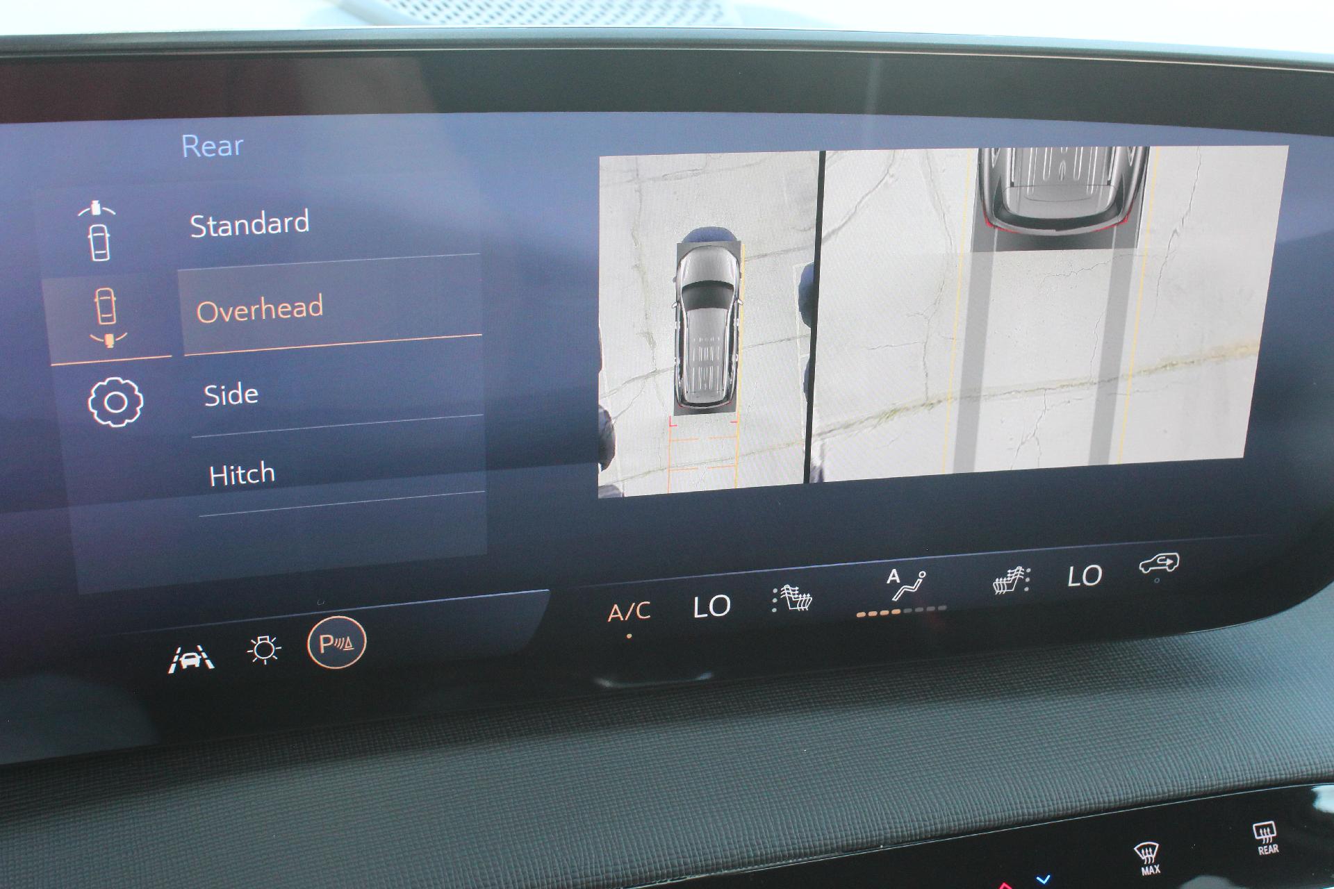 2026 Buick Enclave Vehicle Photo in AURORA, CO 80012-4011