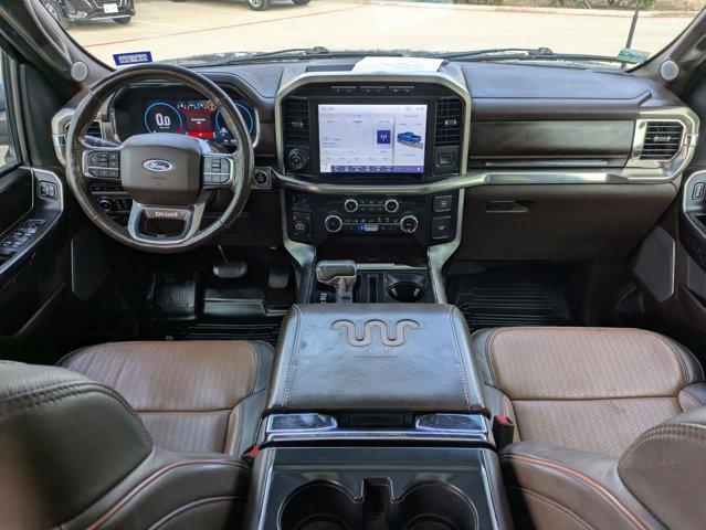 2023 Ford F-150 Vehicle Photo in SELMA, TX 78154-1459
