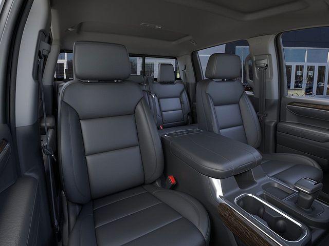 2026 GMC Sierra 1500 Vehicle Photo in WATERTOWN, CT 06795-3318