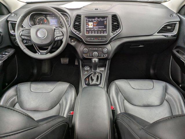 2023 Jeep Cherokee Vehicle Photo in SELMA, TX 78154-1459