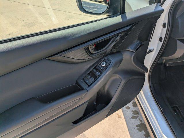 2021 Subaru Crosstrek Vehicle Photo in SELMA, TX 78154-1459