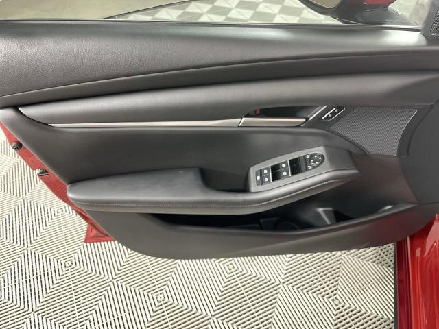 2022 Mazda Mazda3 Hatchback Vehicle Photo in GILBERT, AZ 85297-0402