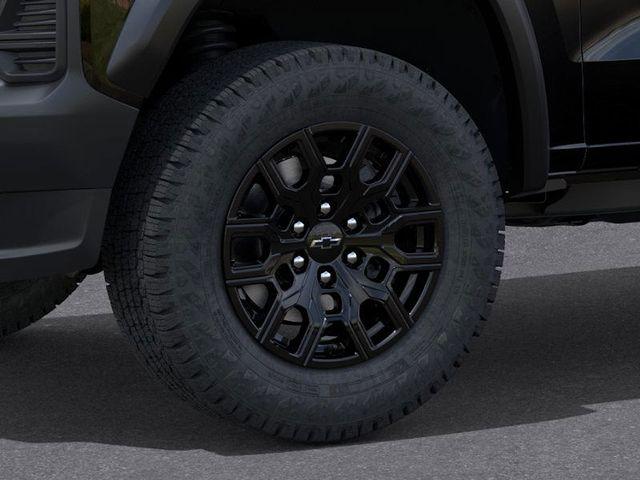 2026 Chevrolet Colorado Vehicle Photo in PAWLING, NY 12564-3219