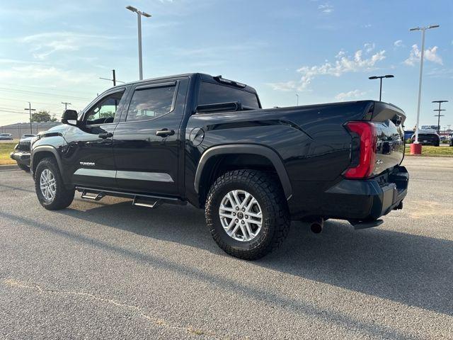 2023 Toyota Tundra 4WD Vehicle Photo in Jonesboro, AR 72404