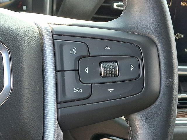 2023 GMC Sierra 1500 Vehicle Photo in DANBURY, CT 06810-5034