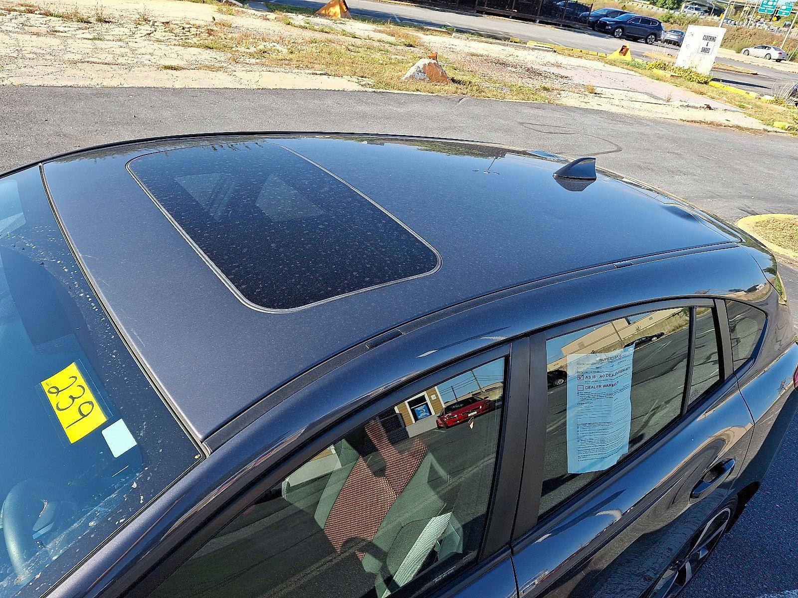 2023 Subaru Impreza Vehicle Photo in Harrisburg, PA 17111