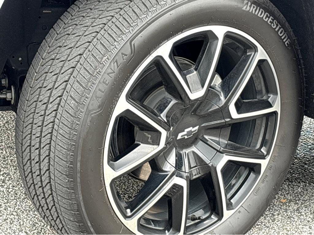 2025 Chevrolet Tahoe Vehicle Photo in POOLER, GA 31322-3252
