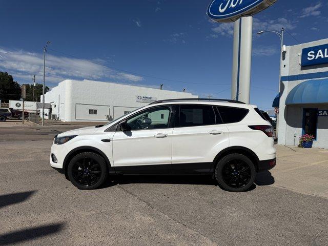 2017 Ford Escape Vehicle Photo in Ogallala, NE 69153