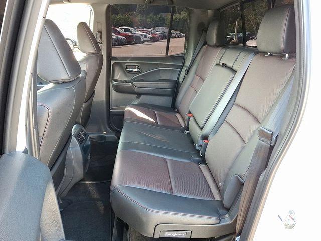 2023 Honda Ridgeline Vehicle Photo in DANBURY, CT 06810-5034