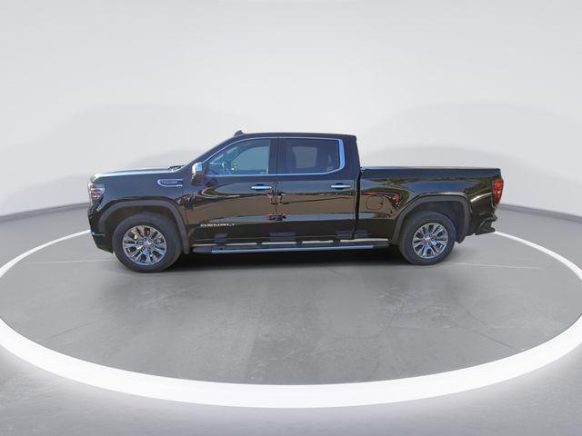 2022 GMC Sierra 1500 Vehicle Photo in Pleasant Hills, PA 15236