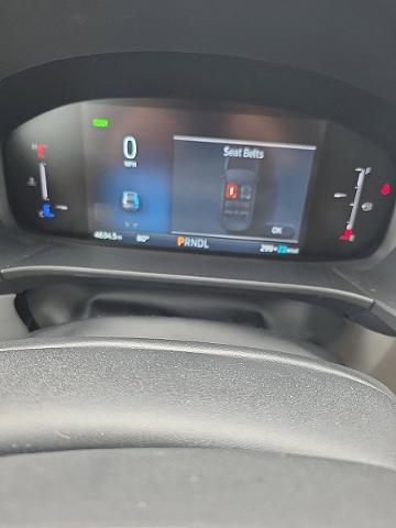 2025 Ford Escape Vehicle Photo in HARRISBURG, PA 17111-1033