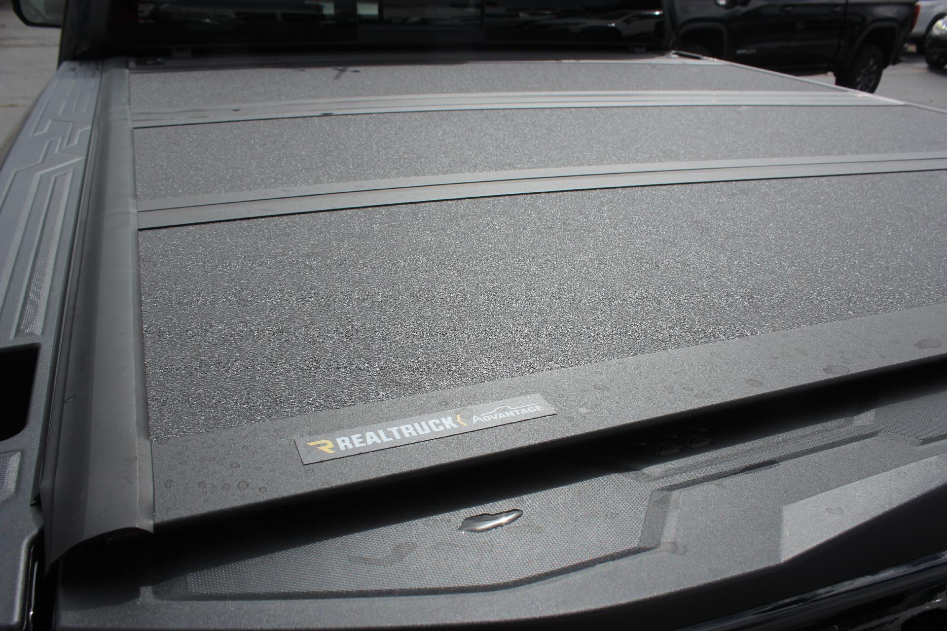 2026 GMC Canyon Vehicle Photo in AURORA, CO 80012-4011