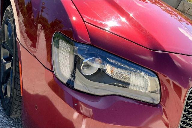 2023 Chrysler 300 Vehicle Photo in Kansas City, MO 64114
