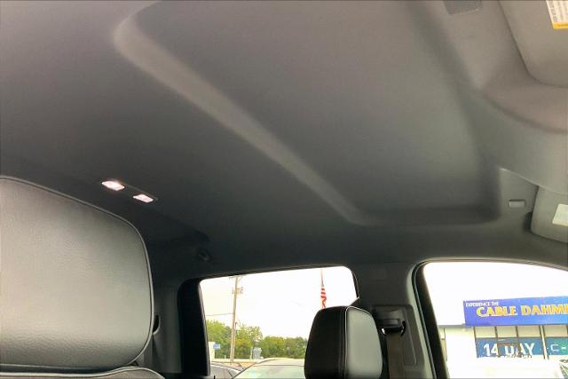 2022 GMC Sierra 1500 Vehicle Photo in INDEPENDENCE, MO 64055-1377