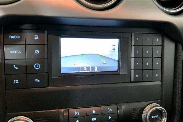 2023 Ford Mustang Vehicle Photo in INDEPENDENCE, MO 64055-1314