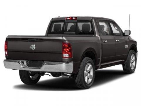 2023 Ram 1500 Classic Vehicle Photo in BRUNSWICK, GA 31525-1881